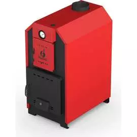 Твердотопливный котел FLAMES Green КОД-20 2315.00.00