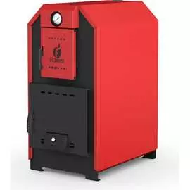 Твердотопливный котел FLAMES Green КОД-20ГТ 2315.00.00-01