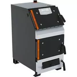 Твердотопливный котел ZOTA Тополь - ВК 22 TP TP4931122022