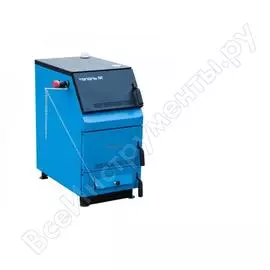 Твердотопливный отопительный котел ZOTA Тополь-М 30 TP4931121030