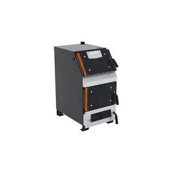 Твердотопливный котел ZOTA Тополь - ВК 16 TP TP4931122016