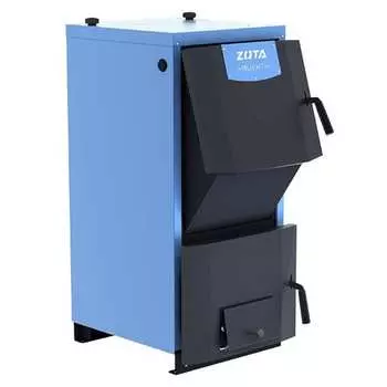 Твердотопливный отопительный котел ZOTA Bulat BL4588140018