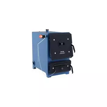 Твердотопливный отопительный котел ZOTA Енисей EN4588140020