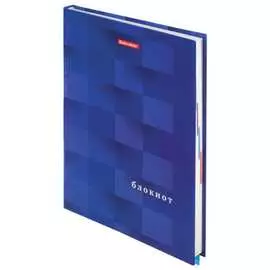 Твердый блокнот BRAUBERG