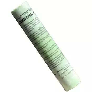 Твердый смачиватель Лесхозснаб картридж 4631140678192