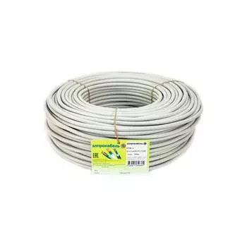 Твердый круглый кабель NYM-J ЭлПроКабель 4630017856381