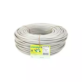 Твердый круглый кабель NYM-O ЭлПроКабель 4630017856466