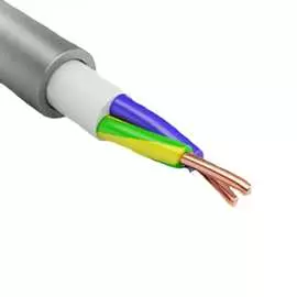 Твердый круглый кабель ПромЭл 4630017892914