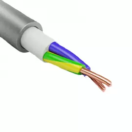 Твердый круглый кабель ПромЭл 4630017891511