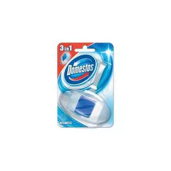 Твердый освежитель DOMESTOS Атлантик WC 602271