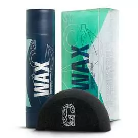 Твердый полигибридный воск для кузова Gyeon