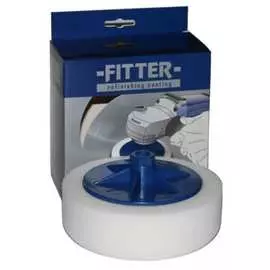 Твердый полировальный круг FITTER