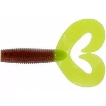 Твистер Helios hs-27-017 credo double tail 164034