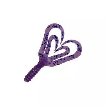 Твистер Helios hs-20-036 credo four tail 174289