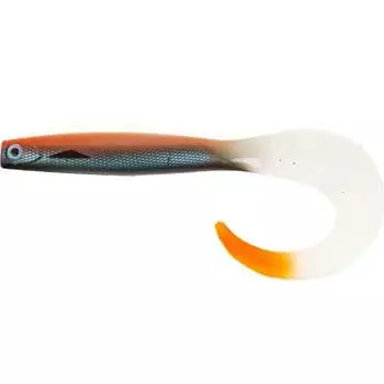 Твистеры Lucky John LJ 3D BBS Series KUBIRA FIRE TAIL 140437-PG40