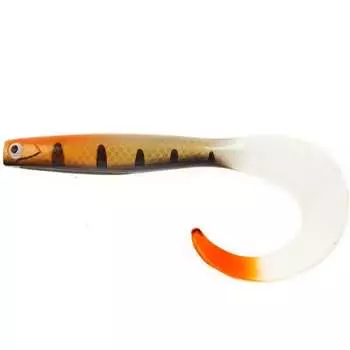 Твистеры Lucky John LJ 3D BBS Series KUBIRA FIRE TAIL 140436-PG36