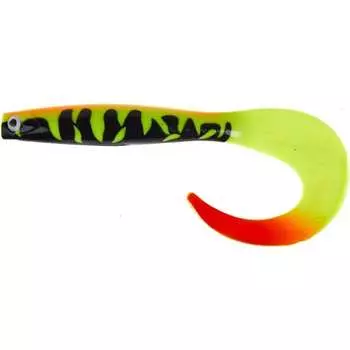Твистеры Lucky John LJ 3D BBS Series KUBIRA FIRE TAIL 140436-PG37
