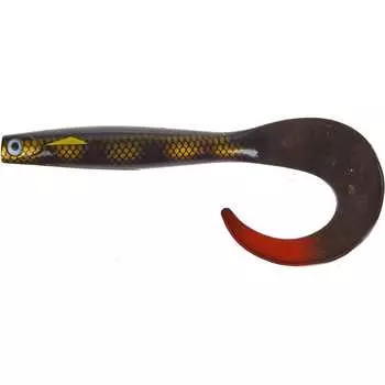 Твистеры Lucky John