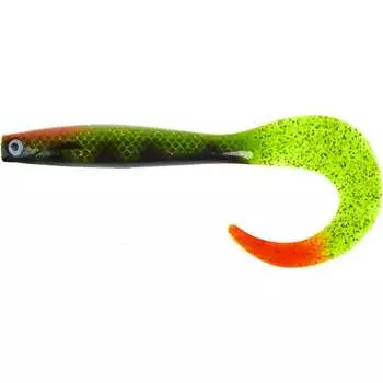 Твистеры Lucky John LJ 3D BBS Series KUBIRA FIRE TAIL 140437-PG41