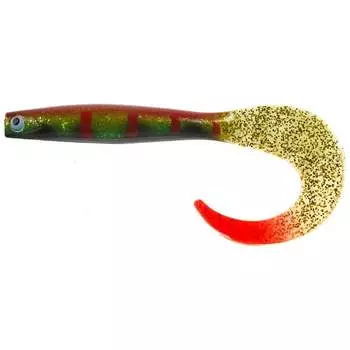 Твистеры Lucky John LJ 3D BBS Series KUBIRA FIRE TAIL 140436-PG27