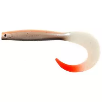 Твистеры Lucky John LJ 3D BBS Series KUBIRA FIRE TAIL 140437-PG18