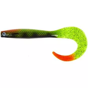 Твистеры Lucky John LJ 3D BBS Series KUBIRA FIRE TAIL 140436-PG41