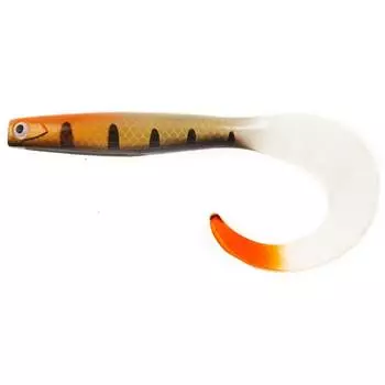 Твистеры Lucky John LJ 3D BBS Series KUBIRA FIRE TAIL 140437-PG36