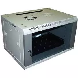 Настенный шкаф TWT Pro CBW2-15U-6x4