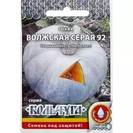 Тыква семена РУССКИЙ ОГОРОД