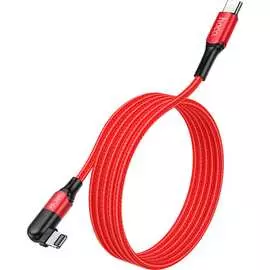 Type-c кабель для Lightning Hoco