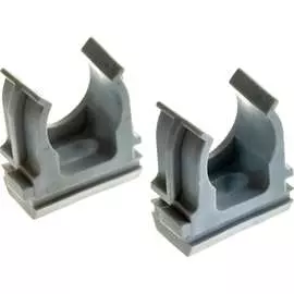 U-образная клипса для гофры RUCELF УКБ-16-С КА-00007236