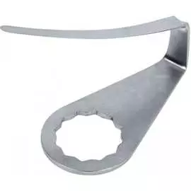 U-образное лезвие для пневматического резака INVAMAT