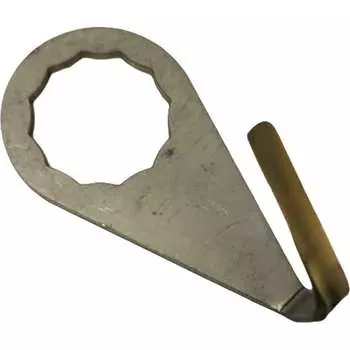 U-образное лезвие для пневматического резака INVAMAT