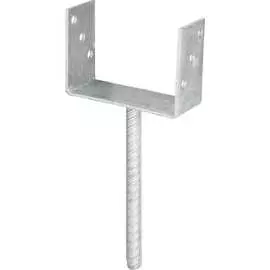 U-образное основание стойки ALBERTS 214302