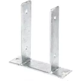 U-образное основание стойки ALBERTS 212810