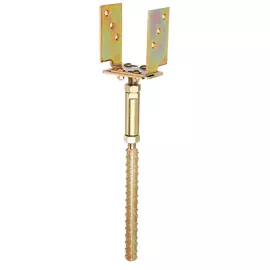 U-образное основание стойки ALBERTS 219901