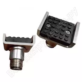 U-образные адаптеры для рамных автомобилей для TST55W Trommelberg TT55U