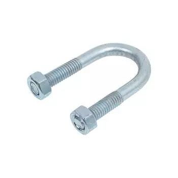 U-образный болт (скоба) MGF 12-17 мм (3/8") М6 2-501-1-12-17-6