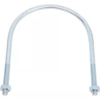 U-образный болт (скоба) MGF 150-159 мм (5 1/2") М12 2-501-1-150-159-12