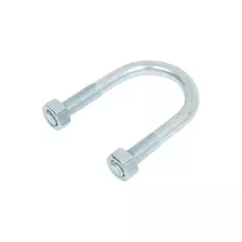 U-образный болт (скоба) MGF 15-21 мм (1/2") М6 2-501-1-15-21-6