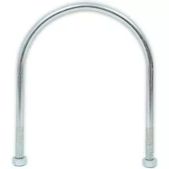 U-образный болт (скоба) MGF 168 мм (6") М16 2-501-1-168-16