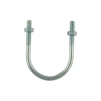 U-образный болт (скоба) MGF 328 мм (12") М16 2-502-1-328-16