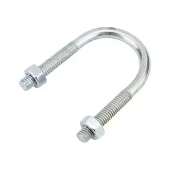 U-образный болт (скоба) MGF 20-27 мм (3/4") М6 2-501-1-20-27-6