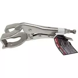 U-образный гейферный зажим Forsage F-66201-10(51040)