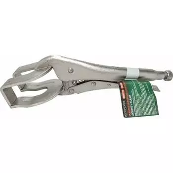 U-образный гейферный зажим Rockforce RF-66201-14