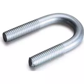 U-образный хомут ЦКИ 65340