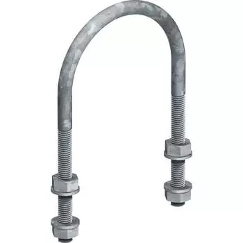 U-образный хомут HILTI усил mp-ub 114 4" m12 2288390