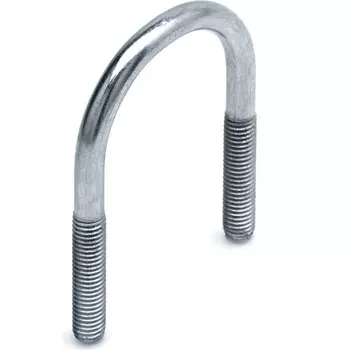 U-образный хомут TERMOCLIP