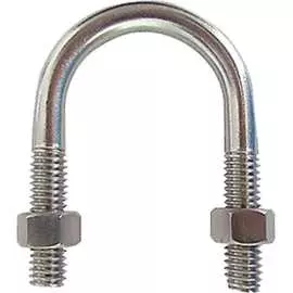 U-образный оцинкованный болт ЦКИ