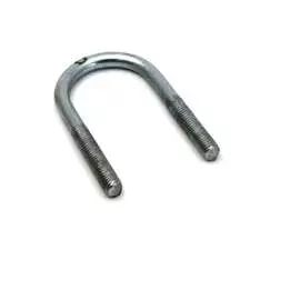 U-образный оцинкованный болт КРЕП-КОМП